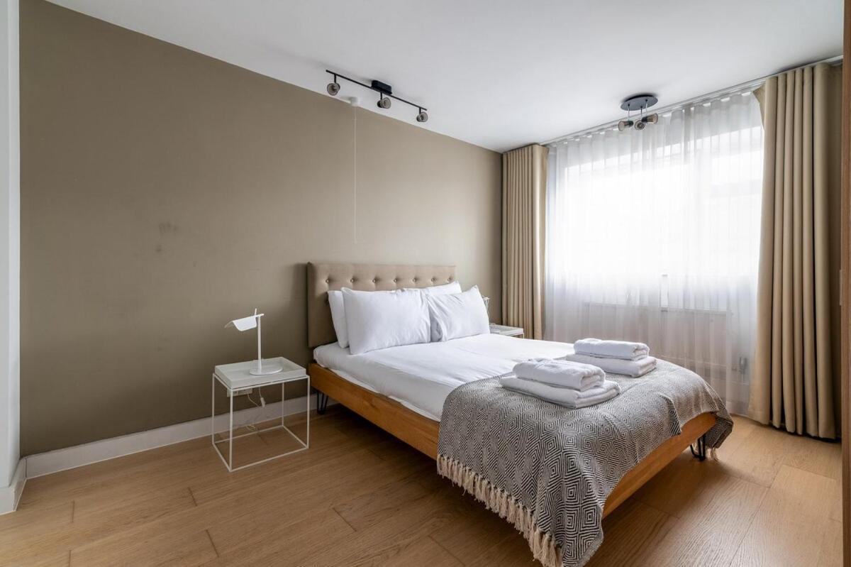 Relay Belgravia 41 Appartamento Londra