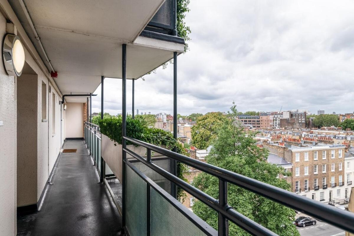 Relay Belgravia 41 Appartamento Londra